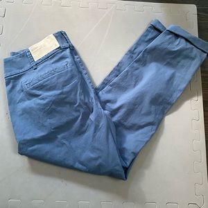 NWT Ann Taylor Loft Marisa skinny pant size 8